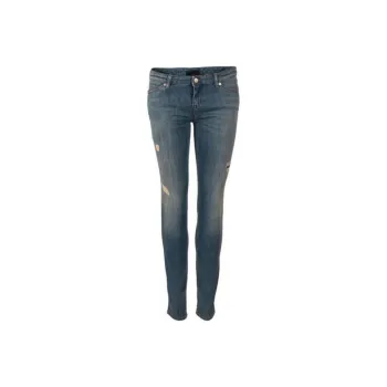 ARMANI JEANS Women's Blue