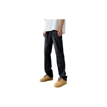 WKOOG Jeans Unisex