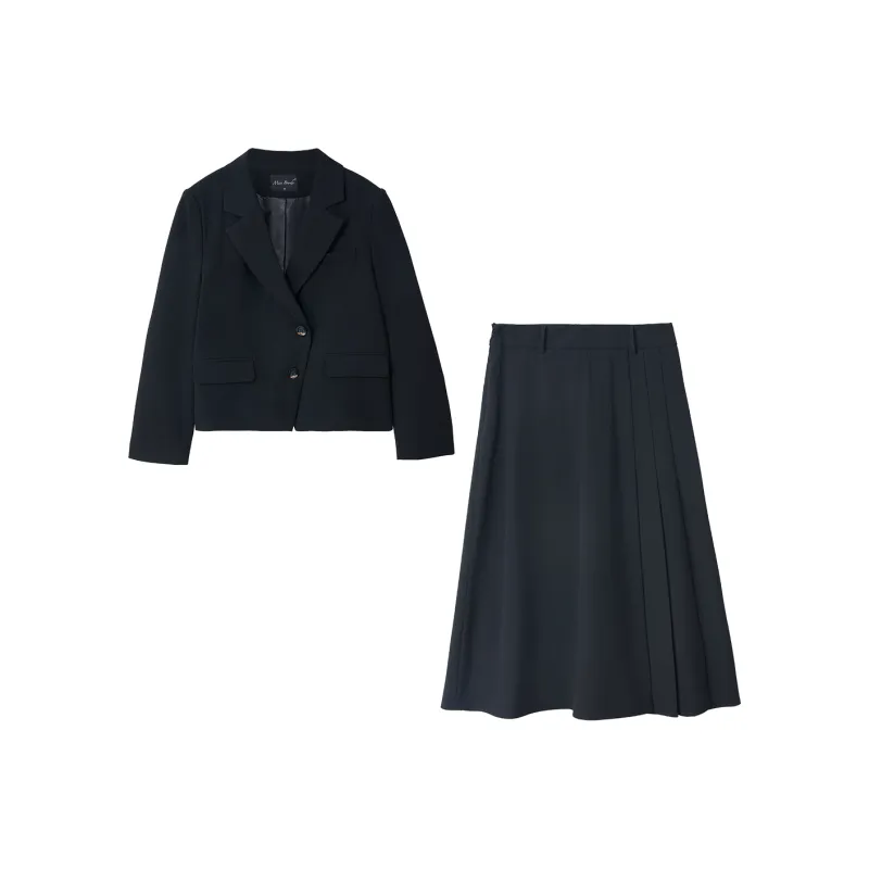 Miss Burde Business Suits Women's-2