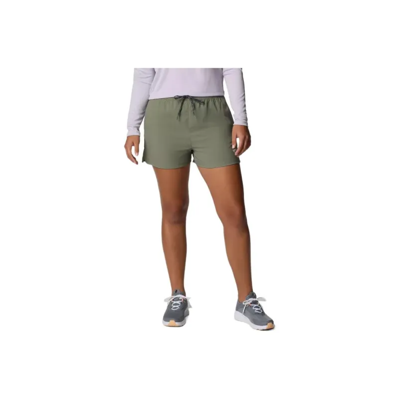 Columbia PFG Rugged Water™ Casual Shorts Women's Cypress Color-0