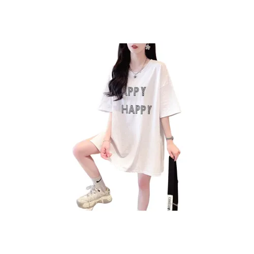 XIANSINIAO T Shirts Women's