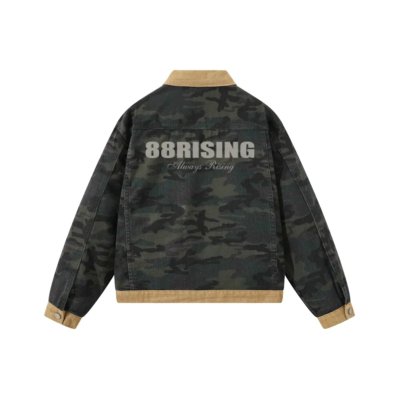 88rising Jackets & Coats Unisex-5