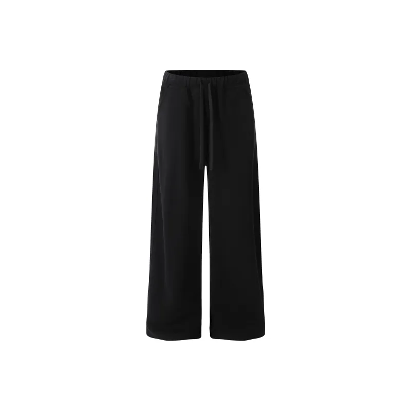 BEAR UNION Knitted Sweatpants Unisex-3