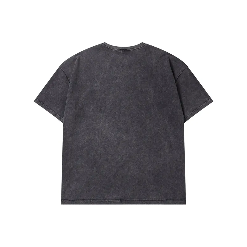 N MAX T Shirts Unisex-3