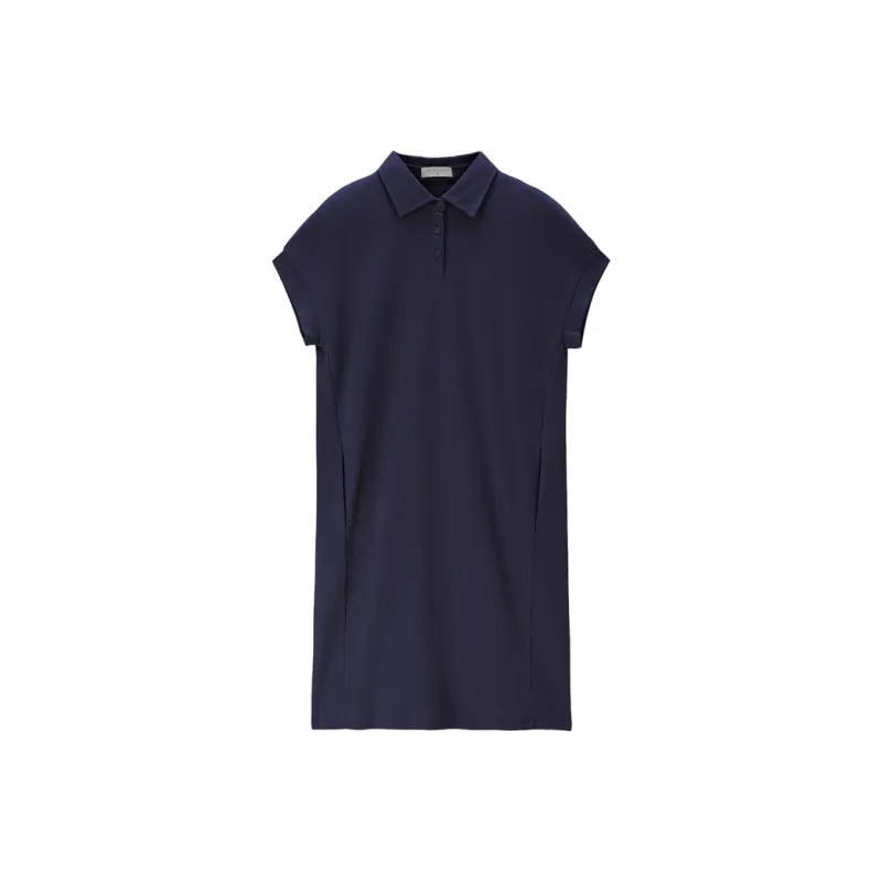 UNIQLO Short Sleeved Dress Women's-8