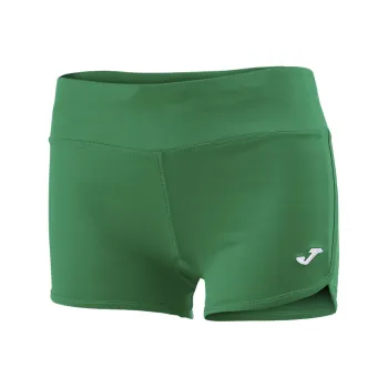Joma Stella II Casual Shorts Women's Green
