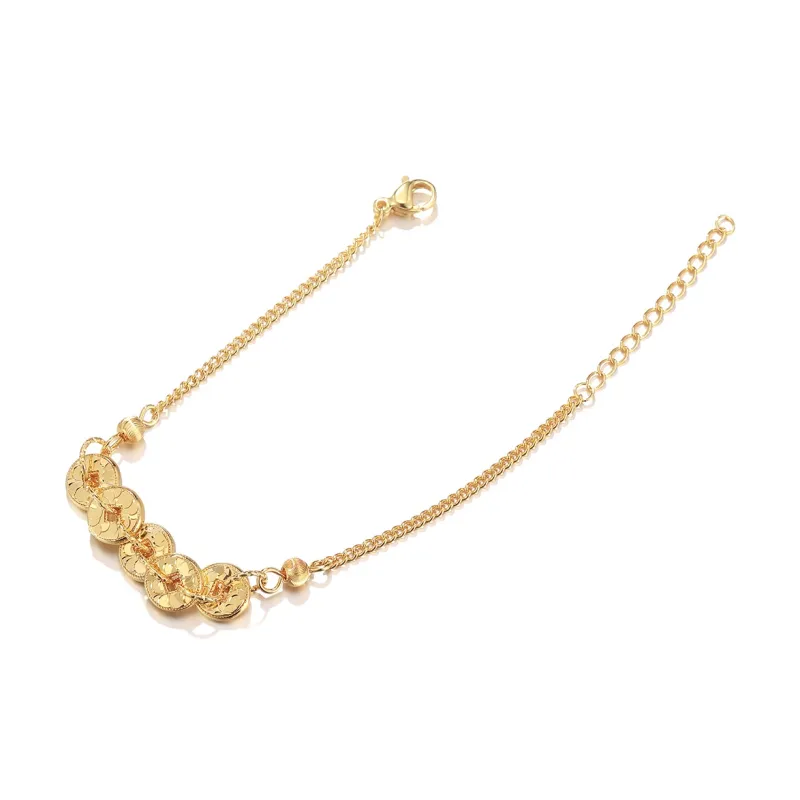 Clect Eco Friendly Alloy Bracelets Women's-2