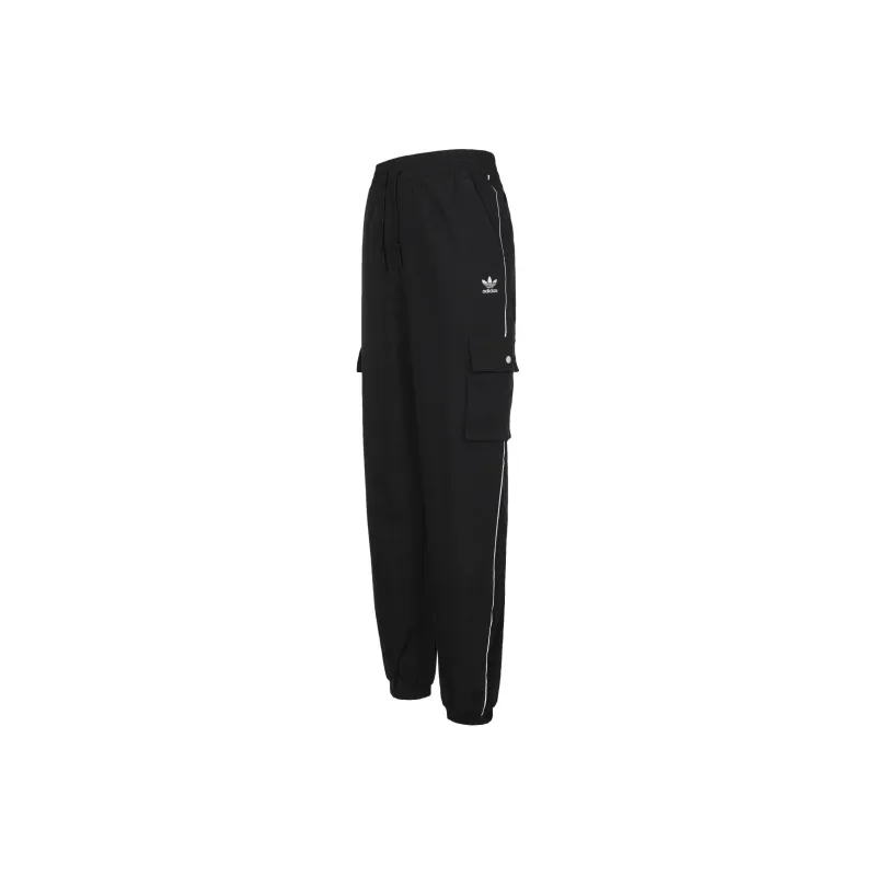 Adidas Originals Sports Pants Women's Black-0