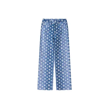 C'N'C Jeans Women's Denim Blue