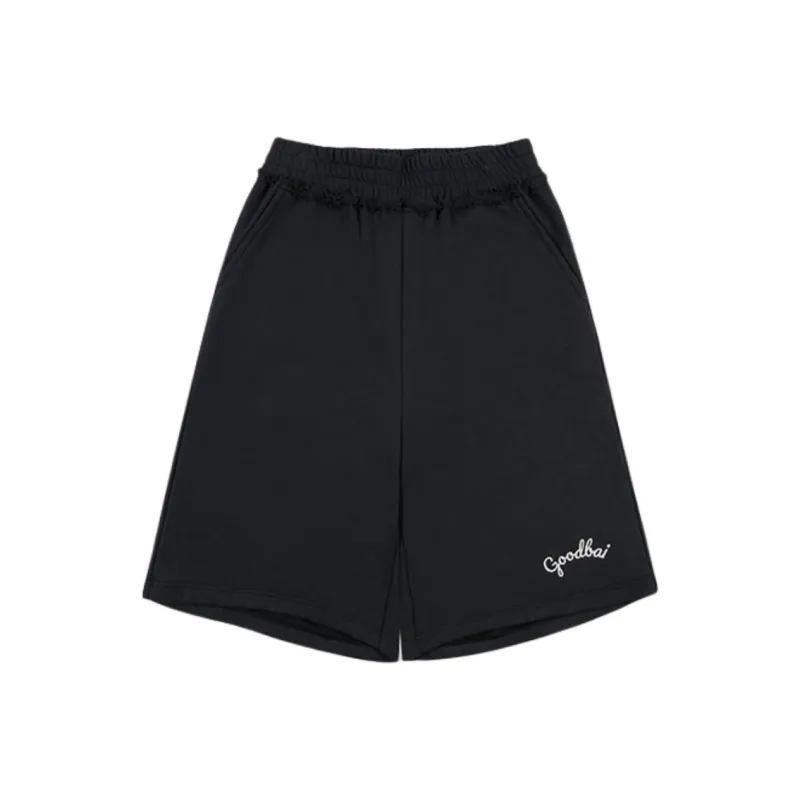 GOOD BAI GOODEES Series SS24 Casual Shorts Women's-0