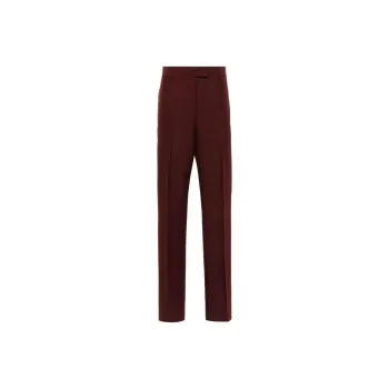 Ferragamo Tailored Trousers