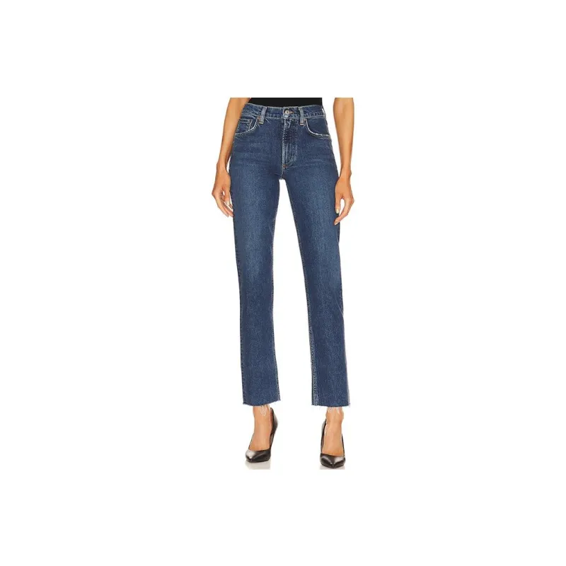 AGOLDE Jeans Women's Blue-0