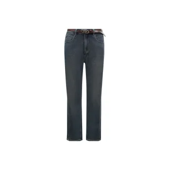 ONLY Jeans Women's J33 Vintage 350 Washed Denim
