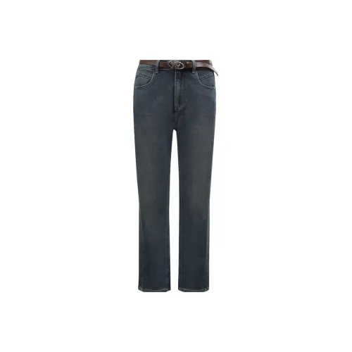 ONLY Jeans Women's J33 Vintage 350 Washed Denim