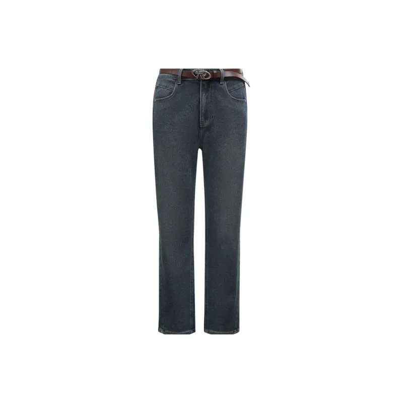 ONLY Jeans Women's J33 Vintage 350 Washed Denim-0