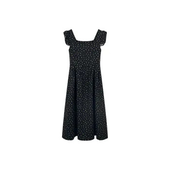 Migu Slip Dresses Women's Multicolor