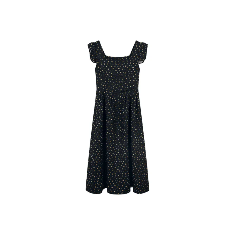 Migu Slip Dresses Women's Multicolor-0