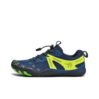 Pilot The Camel Slip Resistant, Waterproof, And Breathable River Trekking Shoes Unisex