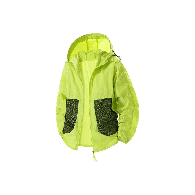 KRISTALIA Super Light Breathable Quick Dry Sun Protection Clothing Women's-2
