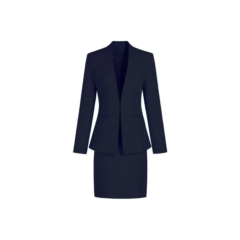 DonnaZilan Business Suit Women's-2
