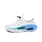 White Ice Blue