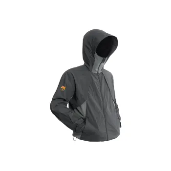 FCB ARCELONA Breathable, Quick Dry, Waterproof, UV Protection Sun Protection Clothing Unisex