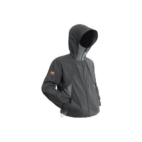 ROBINHOOD Quick Dry Sun Protection Clothing Womens