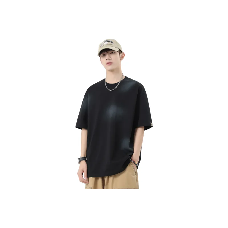 JUNGLE PANDA T Shirts Unisex-10