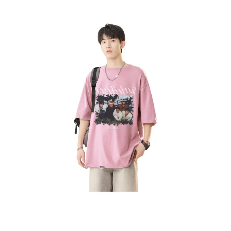 RVANGUARD T Shirts Unisex-22