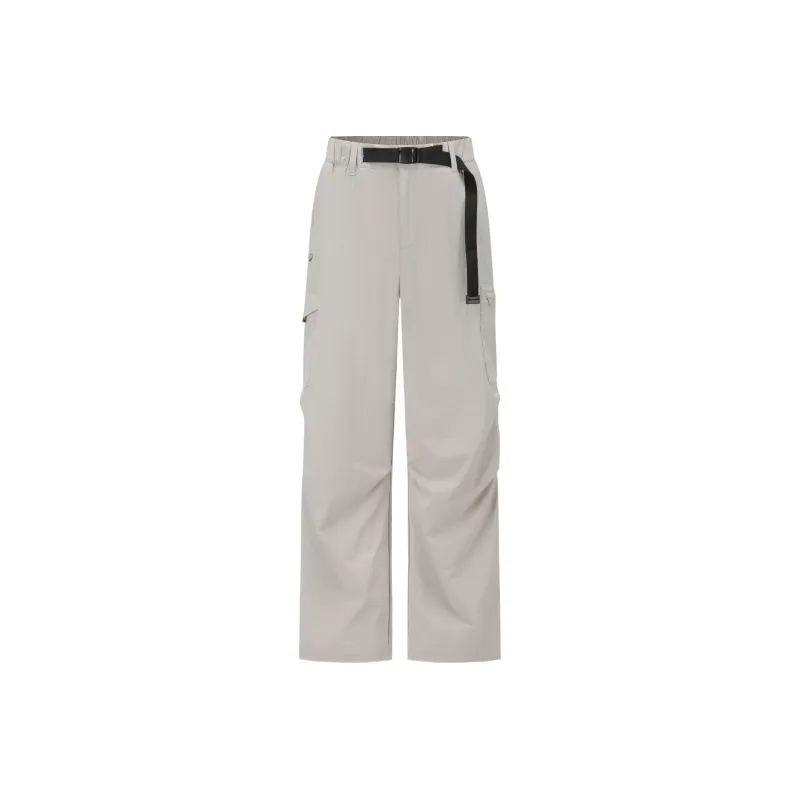 DECATHLON NH900 Cargo Pants Women's Moonlight Beige-0