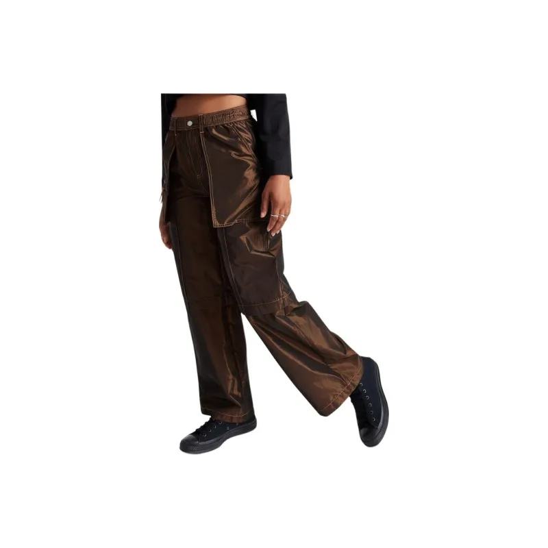 Converse Water-Repellent Cargo Pants-0