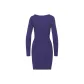 Deep Violet/Dark Purple