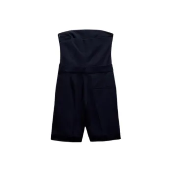 ZARA Jumpsuits Women's Sea Blue