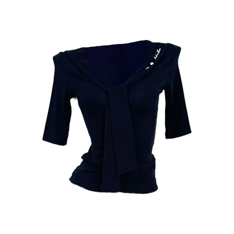 SKYA T Shirts Women's-8