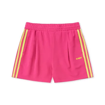 NERDY SS24 Casual Shorts Women's Vibrant Pink
