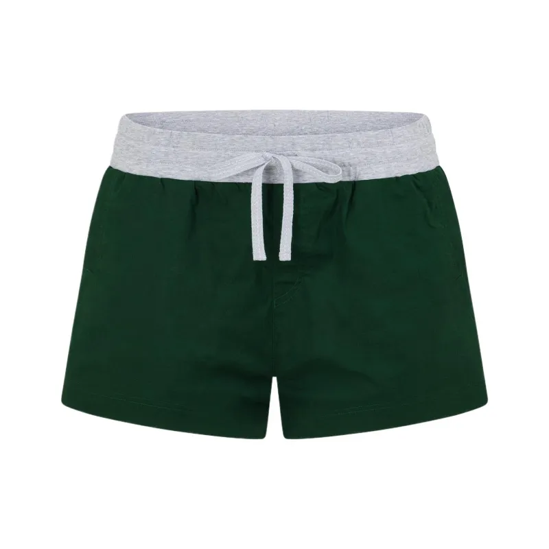LORNA JANE Flashdance Original Short Casual Shorts Women's-0