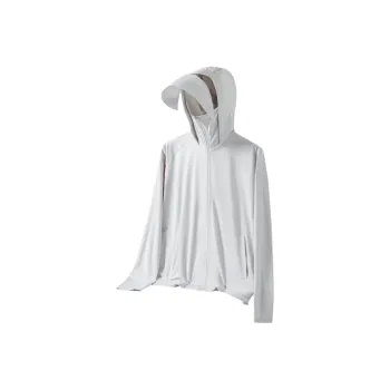 ZHIO Breathable Cooling UV Protection Sun Protection Clothing Women's