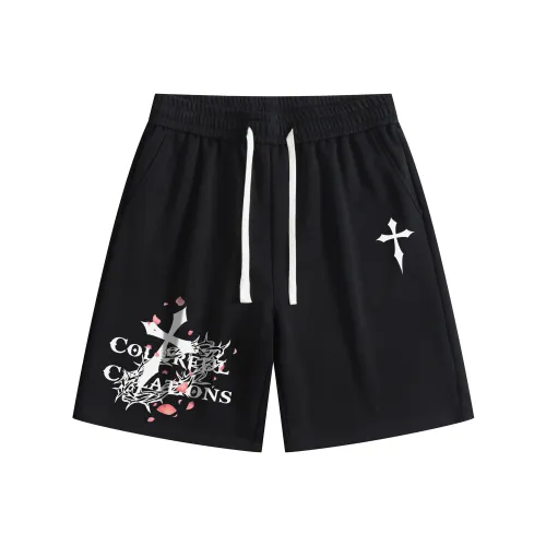 Colorful Creations Casual Shorts Unisex