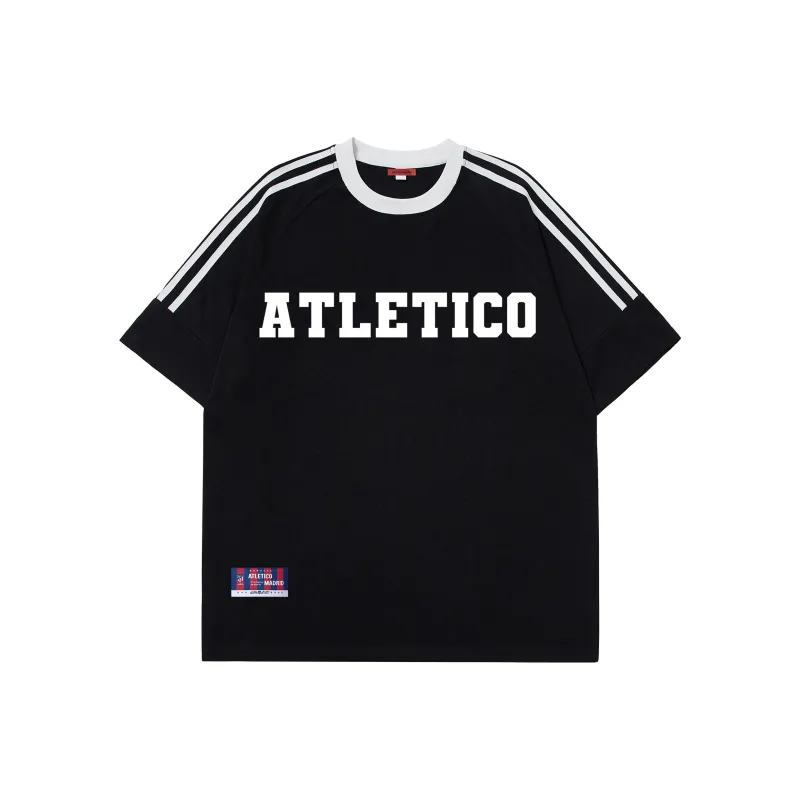ATLETICO DE MADRID 1903 T Shirt Unisex-8