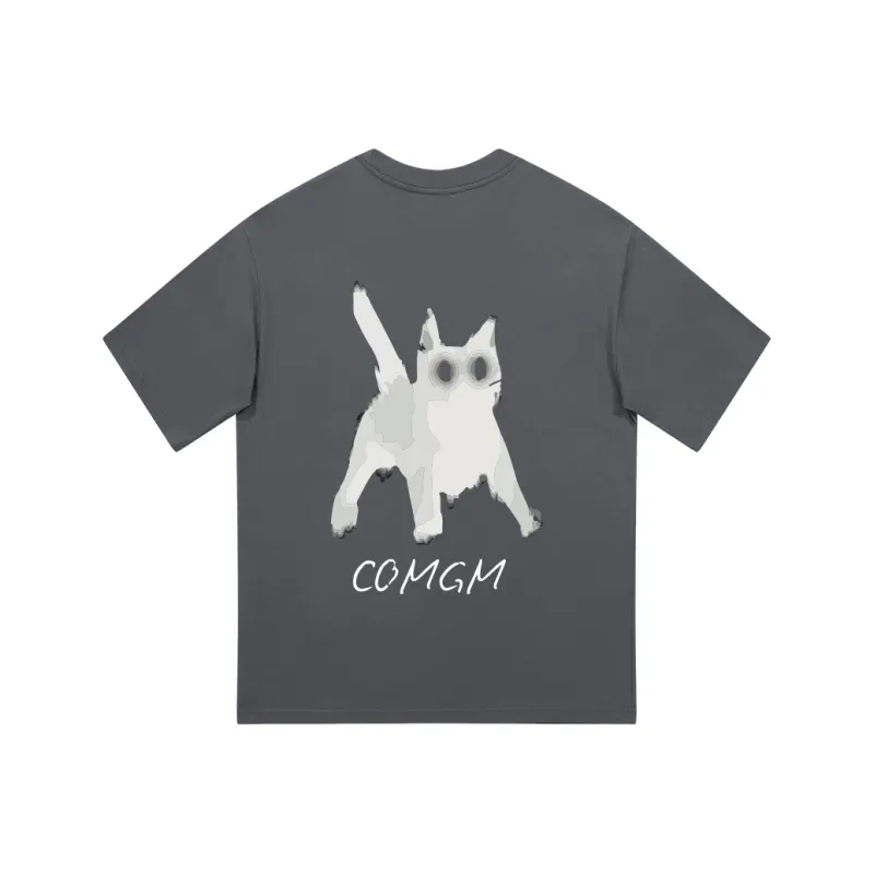 COMGM T Shirts Women's-12