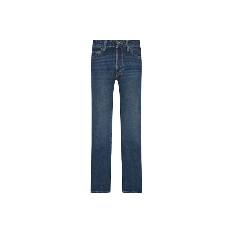 EMPORIO ARMANI Jeans Women's Denim Blue-0