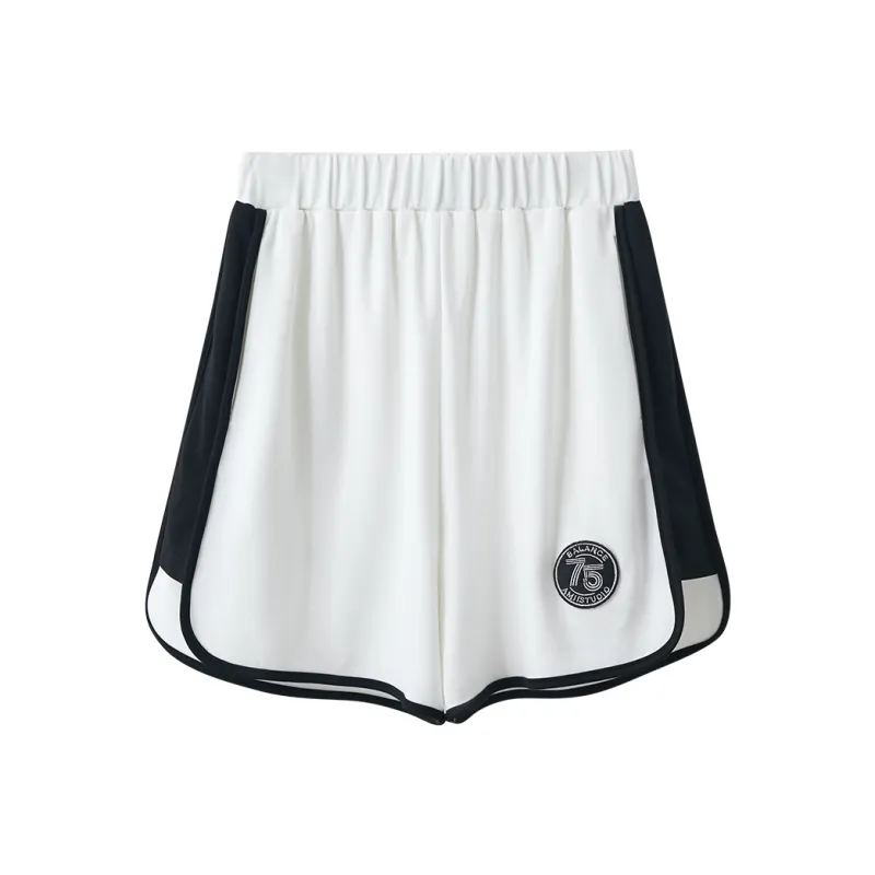 AMII Casual Shorts Women's-0