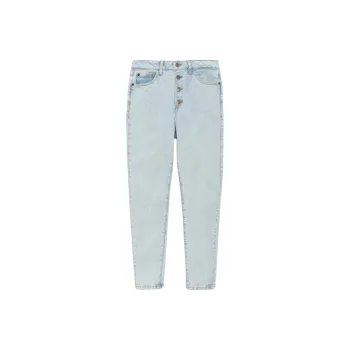 GUESS Jeans Women's GOLA Blue