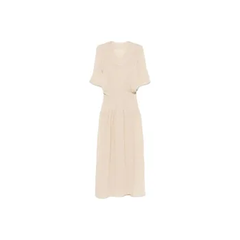 By Malene Birger Anais Maxi Dress