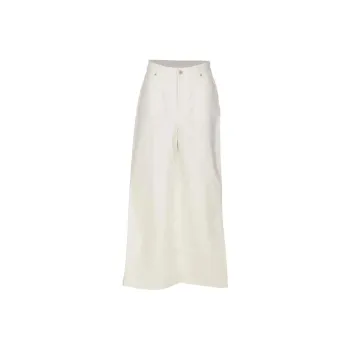 LOEWE Jeans Women's White