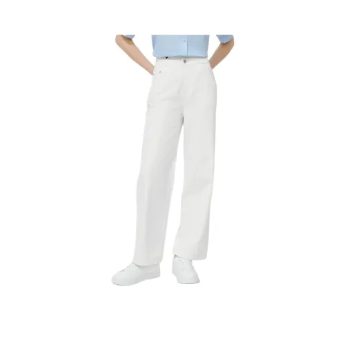 Hush Puppies Jeans Women's White