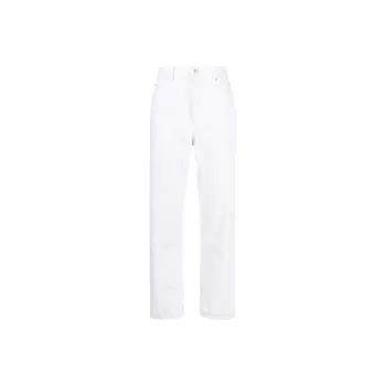 DSQUARED 2 Boston Straight Leg Jeans