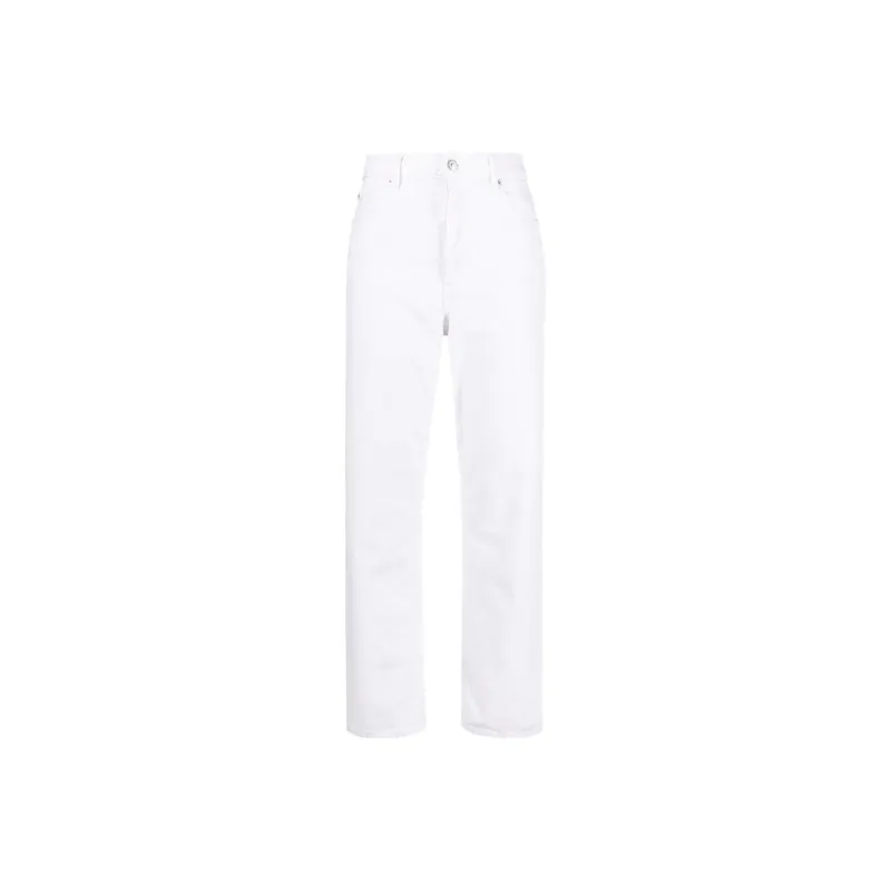 DSQUARED 2 Boston Straight Leg Jeans-0
