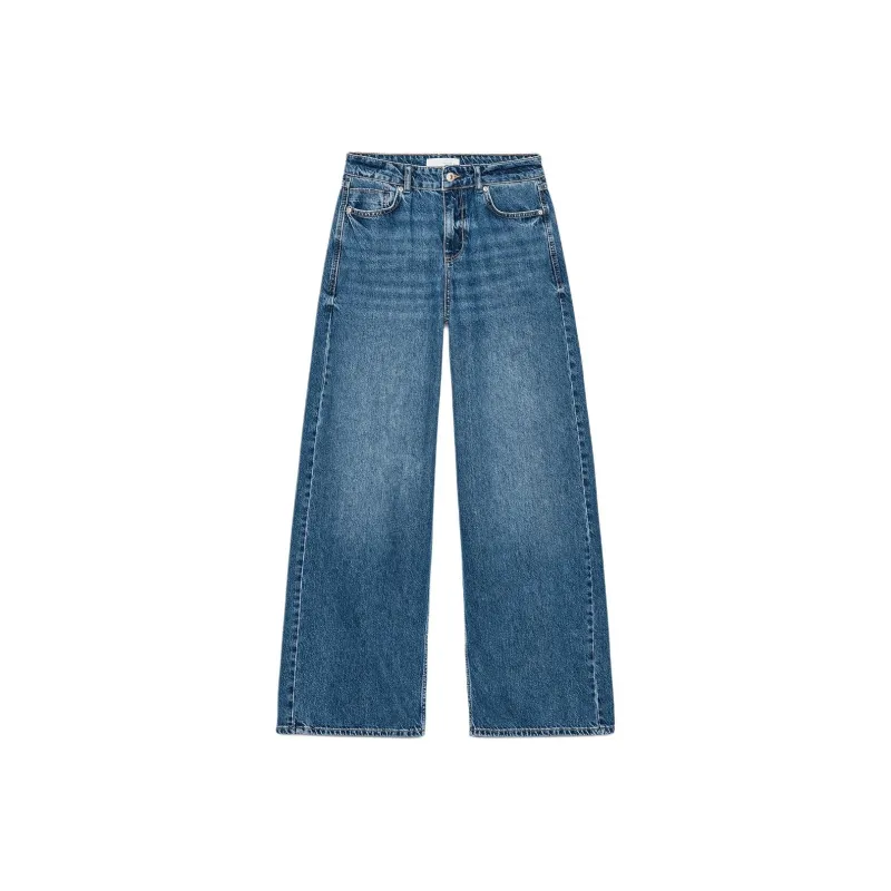 ZARA Jeans Women's-2