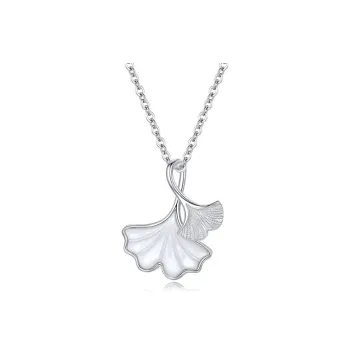 UTD S925 Silver Necklaces Women's